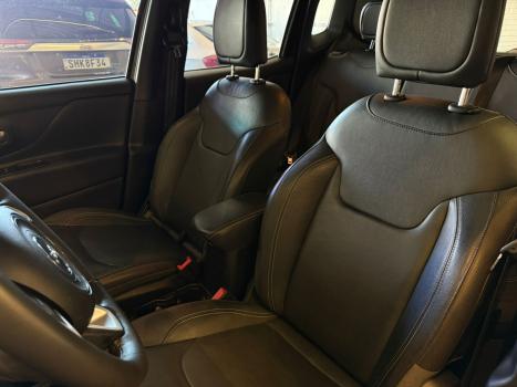 JEEP Renegade 1.8 16V 4P FLEX LONGITUDE AUTOMTICO, Foto 15
