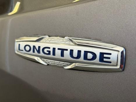 JEEP Renegade 1.8 16V 4P FLEX LONGITUDE AUTOMTICO, Foto 16