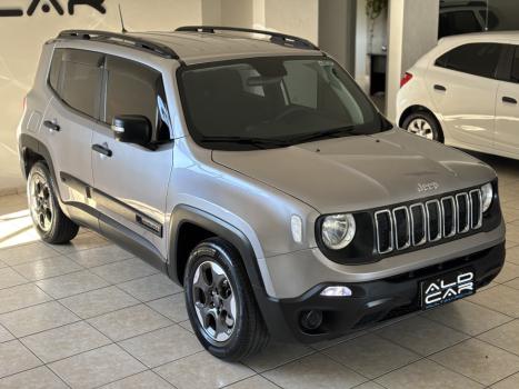 JEEP Renegade 1.8 16V 4P FLEX SPORT AUTOMTICO, Foto 2