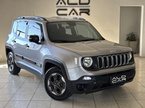 JEEP Renegade 1.8 16V 4P FLEX SPORT AUTOMTICO, Foto 3