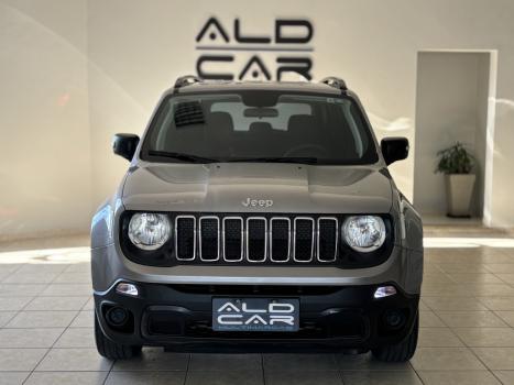 JEEP Renegade 1.8 16V 4P FLEX SPORT AUTOMTICO, Foto 4