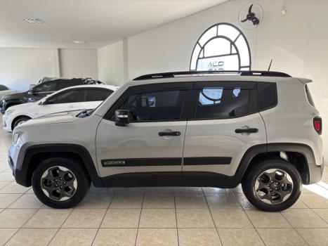 JEEP Renegade 1.8 16V 4P FLEX SPORT AUTOMTICO, Foto 5