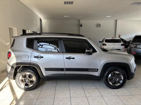 JEEP Renegade 1.8 16V 4P FLEX SPORT AUTOMTICO, Foto 6