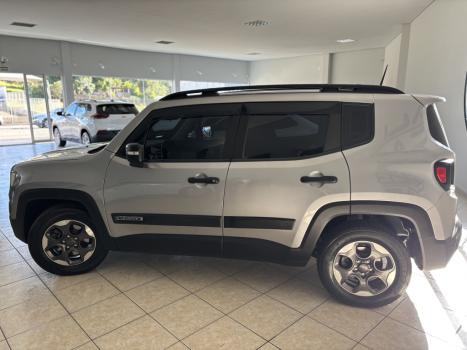 JEEP Renegade 1.8 16V 4P FLEX SPORT AUTOMTICO, Foto 8