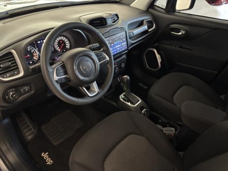 JEEP Renegade 1.8 16V 4P FLEX SPORT AUTOMTICO, Foto 10