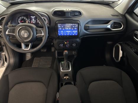 JEEP Renegade 1.8 16V 4P FLEX SPORT AUTOMTICO, Foto 12