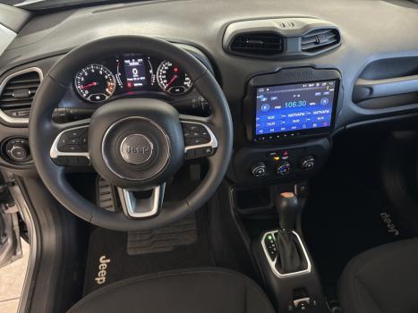 JEEP Renegade 1.8 16V 4P FLEX SPORT AUTOMTICO, Foto 13