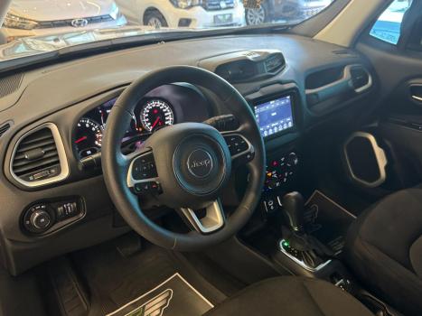 JEEP Renegade 1.8 16V 4P FLEX LONGITUDE AUTOMTICO, Foto 17