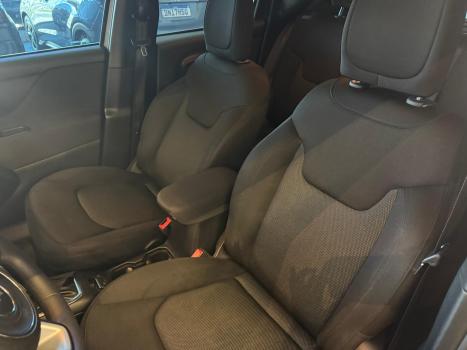 JEEP Renegade 1.8 16V 4P FLEX LONGITUDE AUTOMTICO, Foto 18
