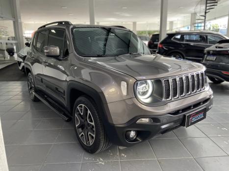 JEEP Renegade 1.8 16V 4P FLEX LONGITUDE AUTOMTICO, Foto 3