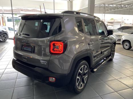 JEEP Renegade 1.8 16V 4P FLEX LONGITUDE AUTOMTICO, Foto 4