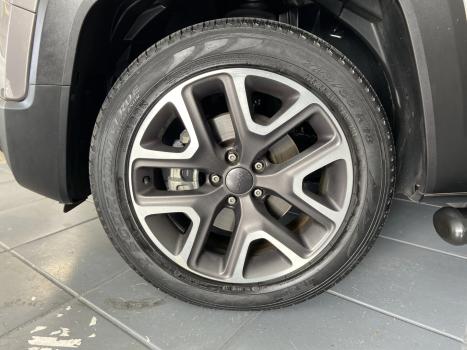 JEEP Renegade 1.8 16V 4P FLEX LONGITUDE AUTOMTICO, Foto 7