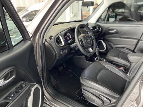 JEEP Renegade 1.8 16V 4P FLEX LONGITUDE AUTOMTICO, Foto 8