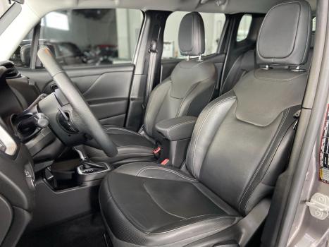 JEEP Renegade 1.8 16V 4P FLEX LONGITUDE AUTOMTICO, Foto 9