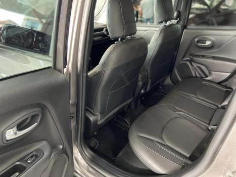 JEEP Renegade 1.8 16V 4P FLEX LONGITUDE AUTOMTICO, Foto 10