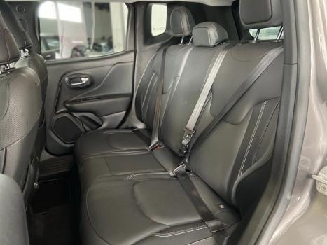 JEEP Renegade 1.8 16V 4P FLEX LONGITUDE AUTOMTICO, Foto 11