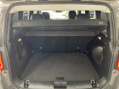 JEEP Renegade 1.8 16V 4P FLEX LONGITUDE AUTOMTICO, Foto 12