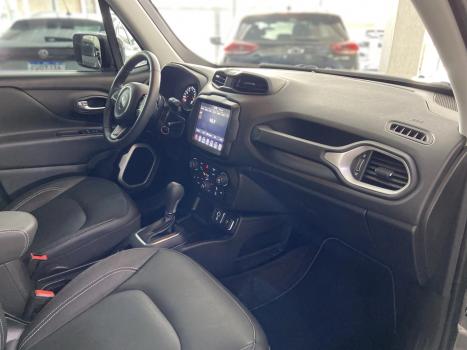 JEEP Renegade 1.8 16V 4P FLEX LONGITUDE AUTOMTICO, Foto 13