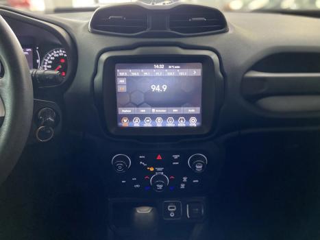 JEEP Renegade 1.8 16V 4P FLEX LONGITUDE AUTOMTICO, Foto 15