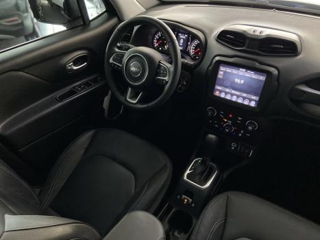 JEEP Renegade 1.8 16V 4P FLEX LONGITUDE AUTOMTICO, Foto 16
