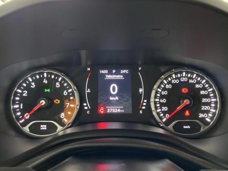 JEEP Renegade 1.8 16V 4P FLEX LONGITUDE AUTOMTICO, Foto 17