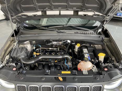 JEEP Renegade 1.8 16V 4P FLEX LONGITUDE AUTOMTICO, Foto 18