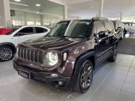 JEEP Renegade 1.8 16V 4P LIMITED FLEX AUTOMTICO, Foto 1
