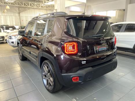 JEEP Renegade 1.8 16V 4P LIMITED FLEX AUTOMTICO, Foto 6