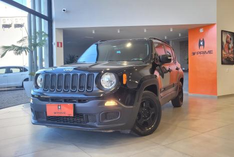 JEEP Renegade 1.8 16V 4P FLEX AUTOMTICO, Foto 1