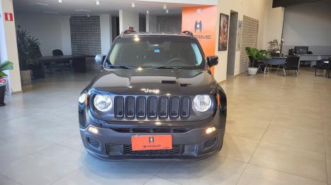JEEP Renegade 1.8 16V 4P FLEX AUTOMTICO, Foto 3