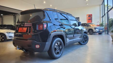JEEP Renegade 1.8 16V 4P FLEX AUTOMTICO, Foto 4