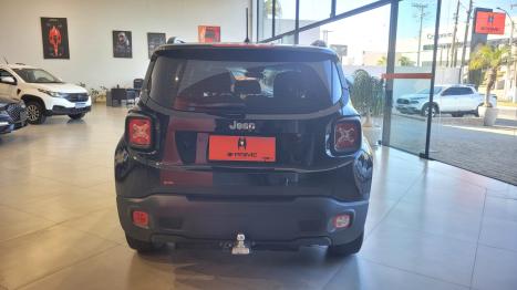 JEEP Renegade 1.8 16V 4P FLEX AUTOMTICO, Foto 5