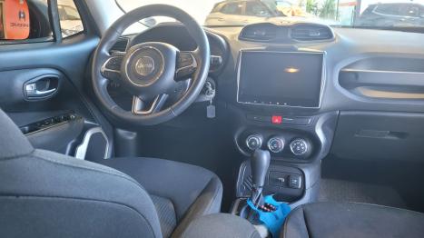 JEEP Renegade 1.8 16V 4P FLEX AUTOMTICO, Foto 7