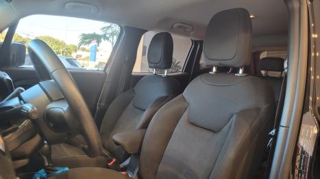 JEEP Renegade 1.8 16V 4P FLEX AUTOMTICO, Foto 8
