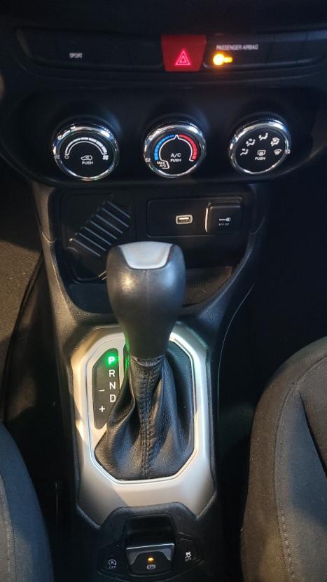JEEP Renegade 1.8 16V 4P FLEX AUTOMTICO, Foto 12
