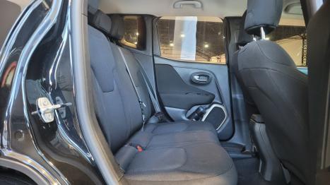 JEEP Renegade 1.8 16V 4P FLEX AUTOMTICO, Foto 13