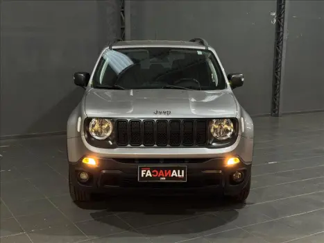 JEEP Renegade 1.8 16V 4P FLEX AUTOMTICO, Foto 4