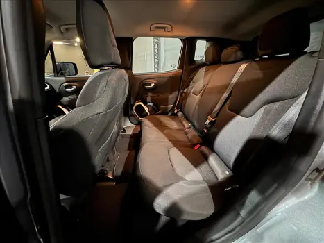 JEEP Renegade 1.8 16V 4P FLEX AUTOMTICO, Foto 8