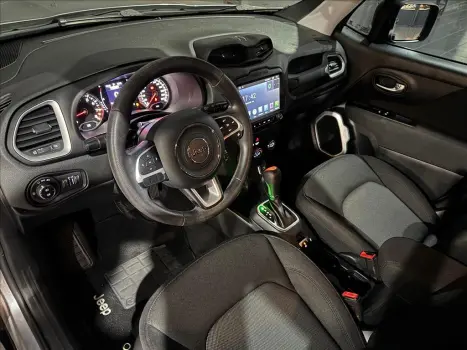 JEEP Renegade 1.8 16V 4P FLEX AUTOMTICO, Foto 10