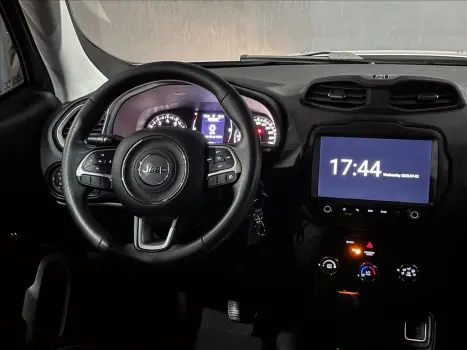 JEEP Renegade 1.8 16V 4P FLEX AUTOMTICO, Foto 14