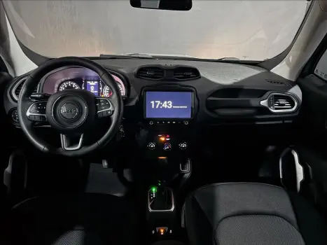 JEEP Renegade 1.8 16V 4P FLEX AUTOMTICO, Foto 16