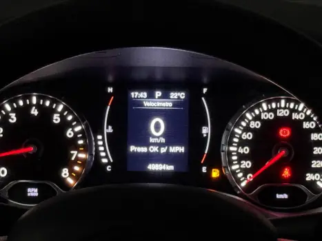 JEEP Renegade 1.8 16V 4P FLEX AUTOMTICO, Foto 17