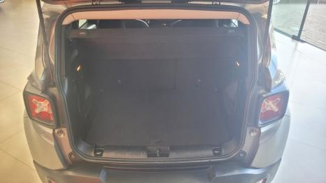 JEEP Renegade 1.8 16V 4P FLEX LONGITUDE AUTOMTICO, Foto 5