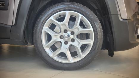 JEEP Renegade 1.8 16V 4P FLEX LONGITUDE AUTOMTICO, Foto 6