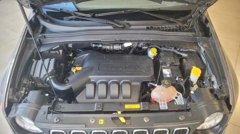 JEEP Renegade 1.8 16V 4P FLEX LONGITUDE AUTOMTICO, Foto 7