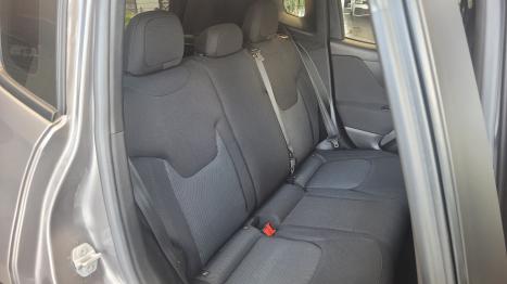 JEEP Renegade 1.8 16V 4P FLEX LONGITUDE AUTOMTICO, Foto 8