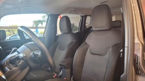 JEEP Renegade 1.8 16V 4P FLEX LONGITUDE AUTOMTICO, Foto 9