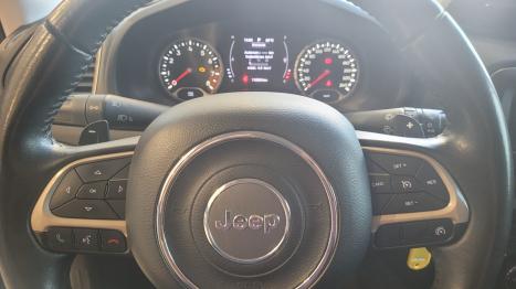 JEEP Renegade 1.8 16V 4P FLEX LONGITUDE AUTOMTICO, Foto 12