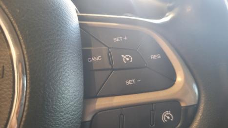 JEEP Renegade 1.8 16V 4P FLEX LONGITUDE AUTOMTICO, Foto 14