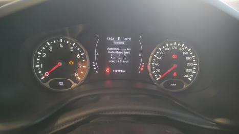 JEEP Renegade 1.8 16V 4P FLEX LONGITUDE AUTOMTICO, Foto 15